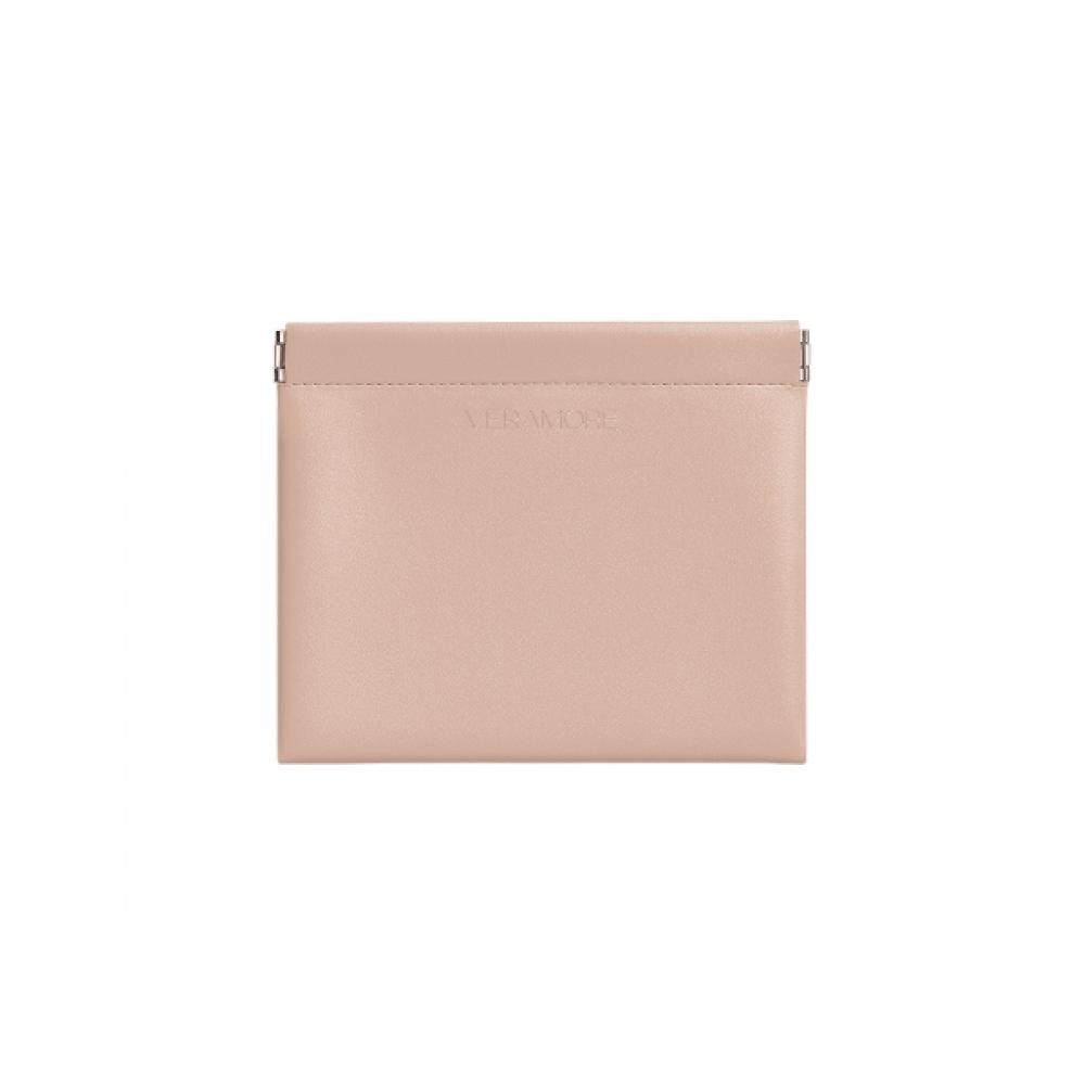 

Veramore Pink Pouch NONE