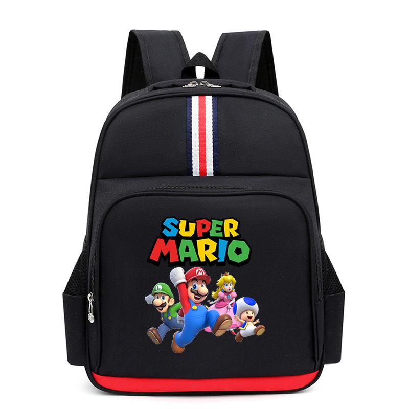 Game Merchandise Student Backpack Outdoor Travel Bag Casual Computer Bag