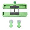Phone Repair Stand Adjustable Mobile Phone Fixing Clamp with Side Suction Cup Fixture for Maintenance