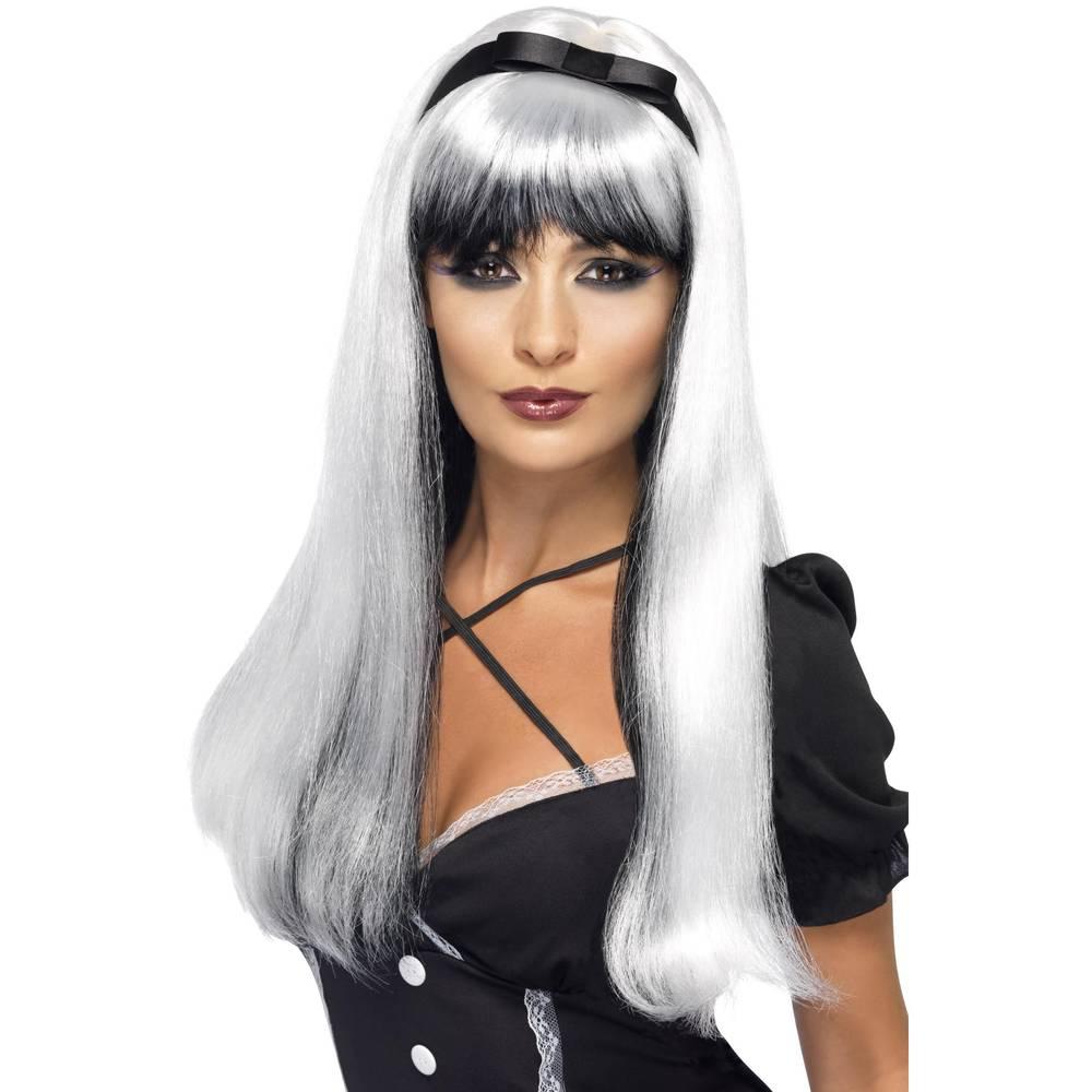 Smiffys Womens/Ladies Bewitching Wig