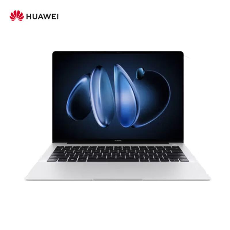HUAWEI MateBook 14 Core Ultra 5 2.8K OLED Touchscreen Laptop (CN version)