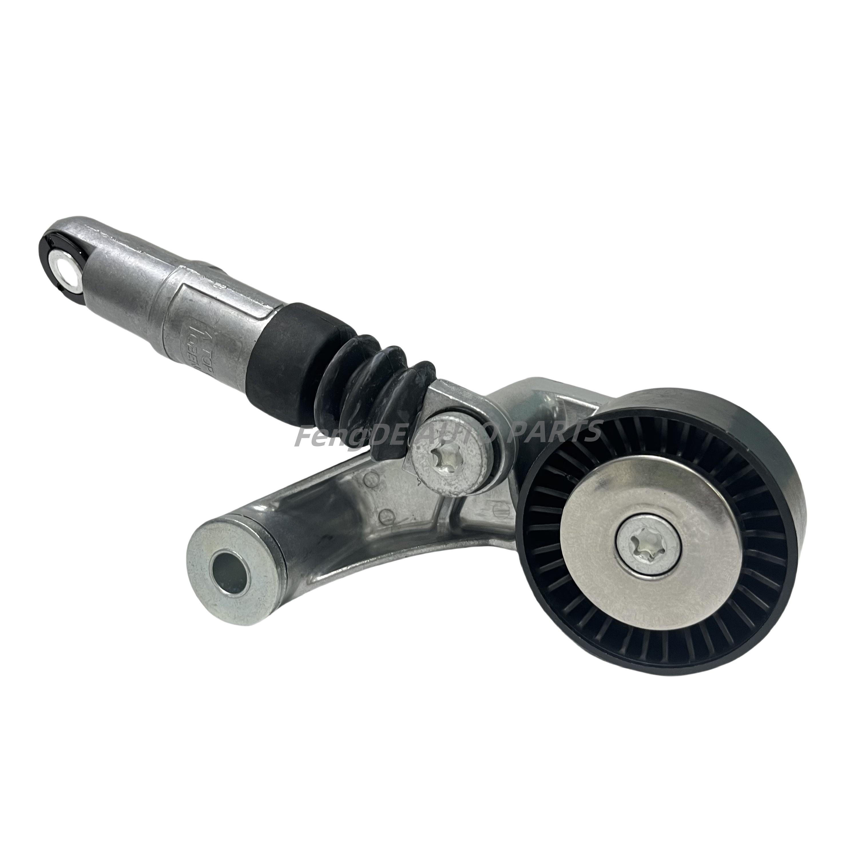 Belt Tensioner for Hyundai ix55 Veracruz Diesel 3.8L 2007~2015 OE 25281-3A100 25281-3A000 252813A100 1PCS