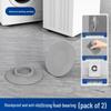 Universal Anti-Vibration Washing Machine Stand with Adjustable Foot Pads