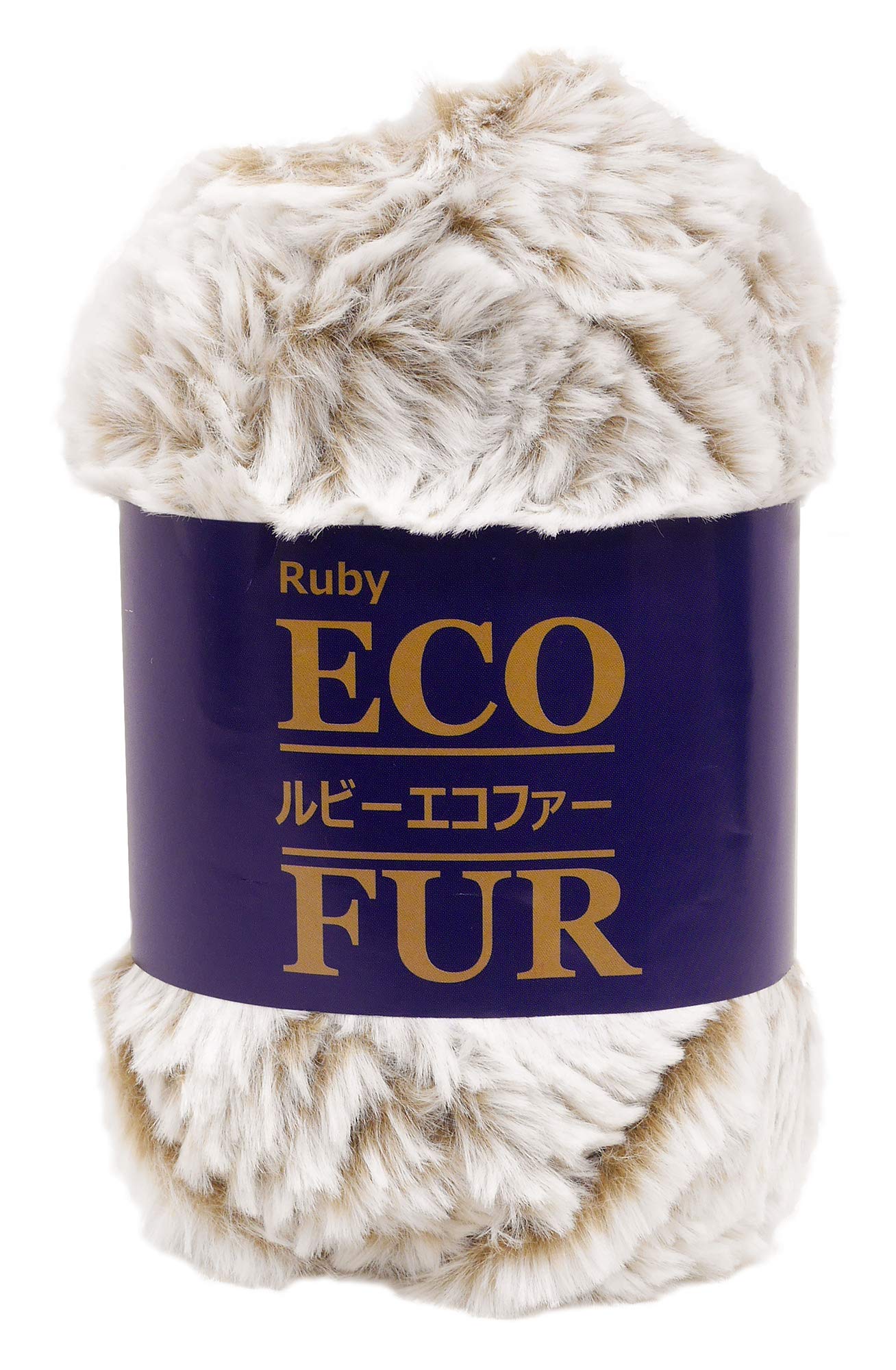 

Motohiro SKI YARN Ruby Eco Fur 361 sk-0083-01