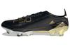 Adizero F50 Ghosted Fg 'Preto Dourado Metálico' GX0220