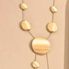 Fashion Necklace Exaggerated Style For Women Ladies