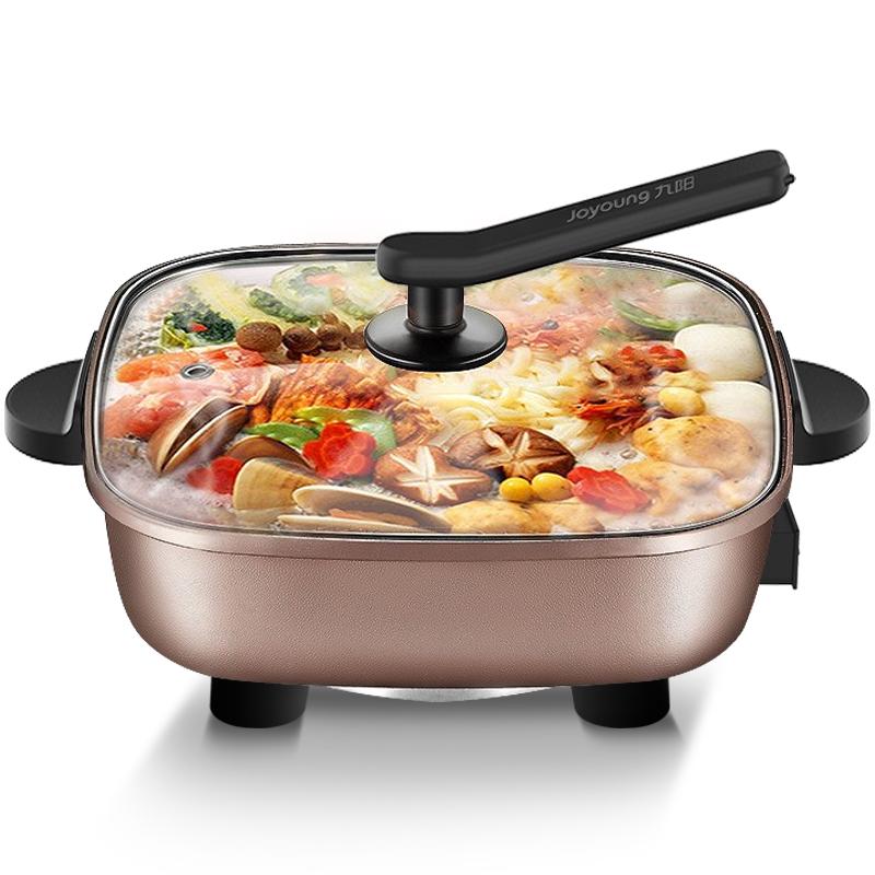 Joyoung 6L Multi-Function Electric Hot Pot CN plug (adapter included)