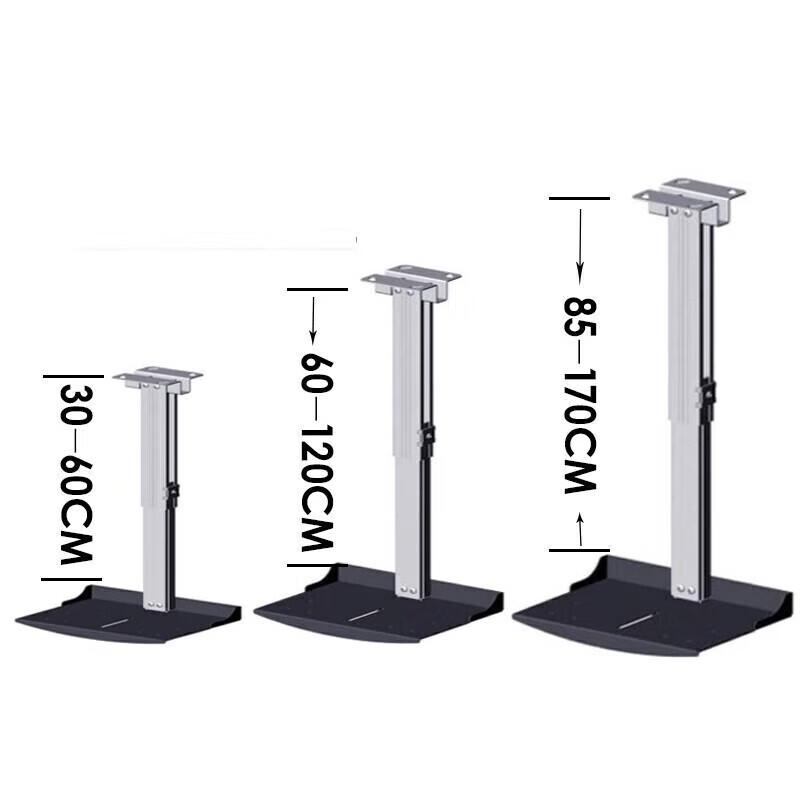 Adjustable Ceiling Mount for Video Conference Cameras