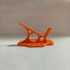 1PC Lazy Stable Mobile Phone Holder, Suitable for Side Lying On The Bedside Sofa, Ergonomically Designed Plastic Mobile Phone Holder