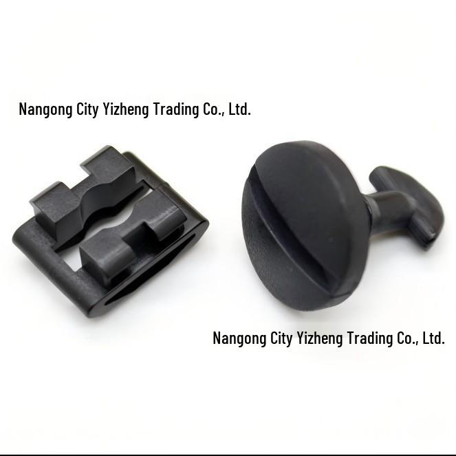 Land Rover Range Rover Sport/Freelander 2, Discovery 3/4 Front & Rear Bumper Protection Plate Pin