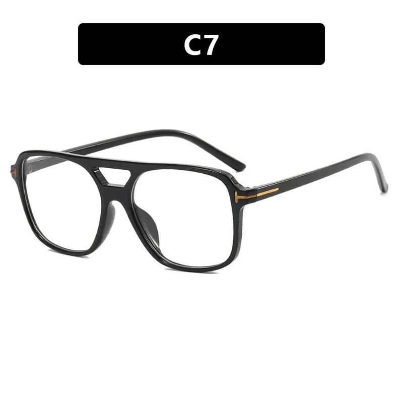 Винтажные квадратные солнцезащитные очки, женские ретро брендовые зеркальные солнцезащитные очки, женские черные, желтые модные яркие цвета Óculos De Sol Feminino Tangerine