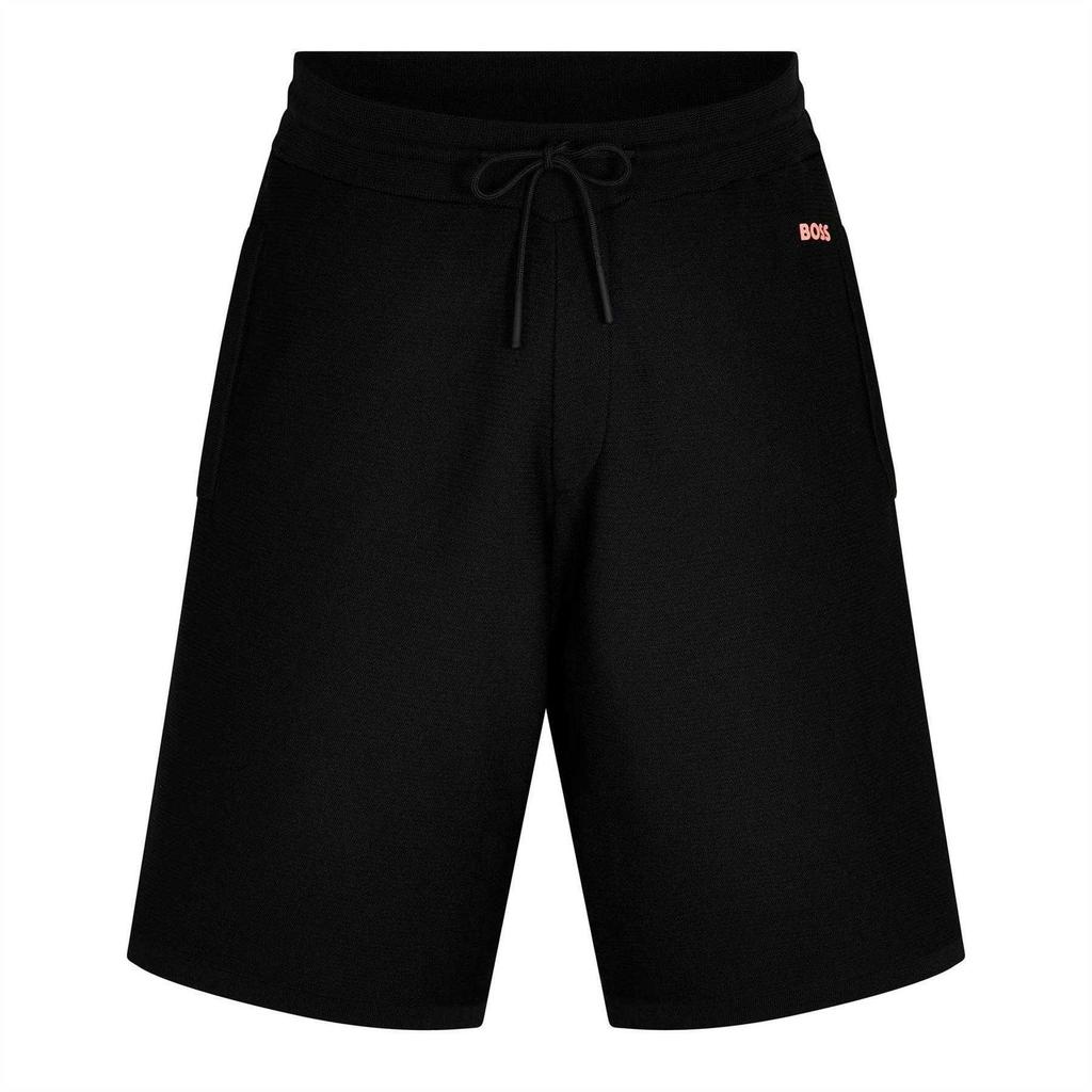 Boss Mens Tondar Sweat Shorts