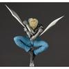 [Revoltech] Amazing Yamaguchi One-Punch Man Genos 1/12 scale, 4 inches tall