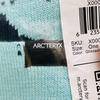 Used [New and Unused] ARCTERYX LIGHTWEIGHT GROTTO TOQUE Knit Hat Beanie Toque