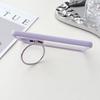 The Invisible U1 Stand Is Suitable for The Transparent Acrylic Anti-drop P70 Case of Huawei MATE70PRO Phone