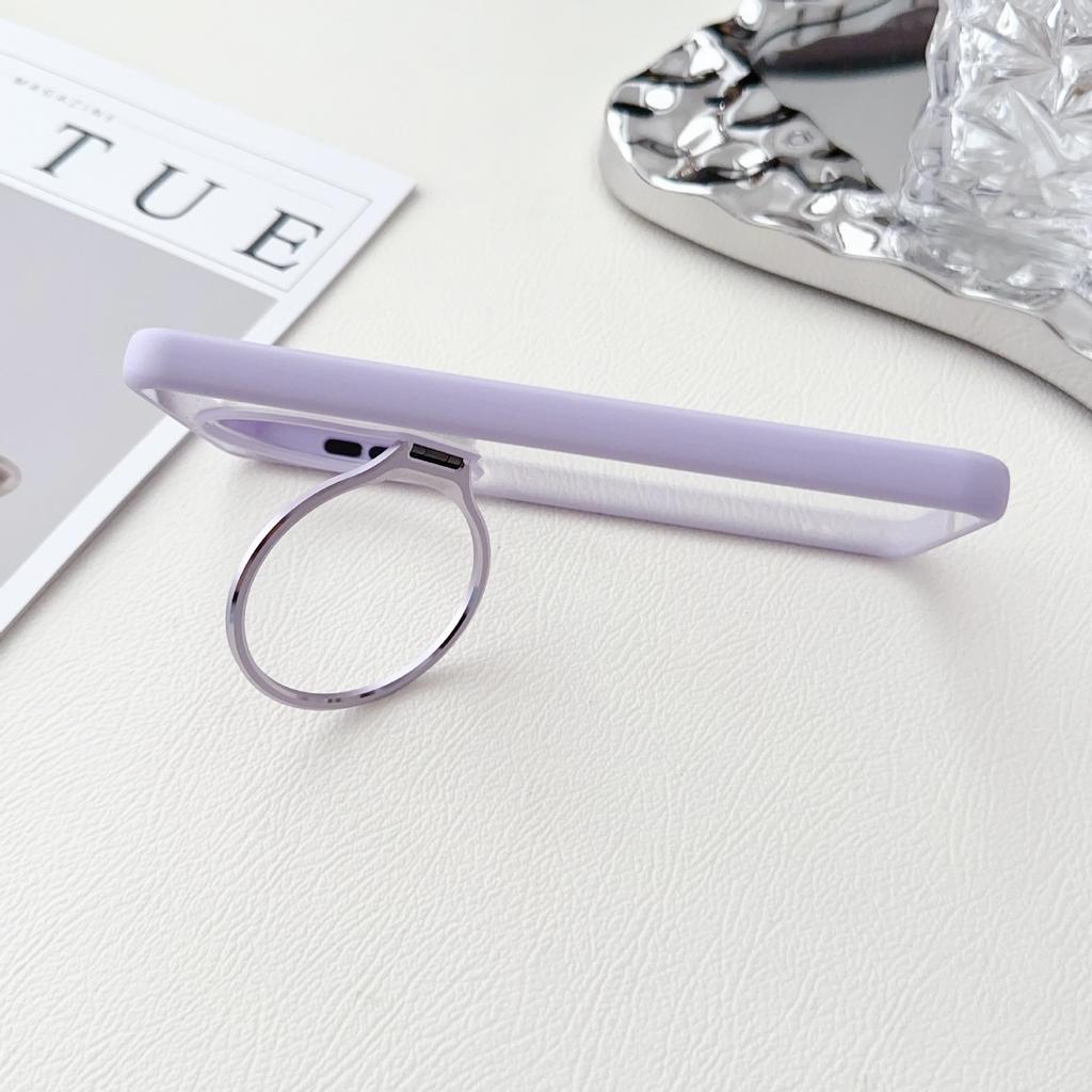 The Invisible U1 Stand Is Suitable for The Transparent Acrylic Anti-drop P70 Case of Huawei MATE70PRO Phone