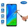 Screen Protector - FRANCIS-R - Huawei P Smart 2020 - Tempered Glass - Ultra Slim - Anti-scratch