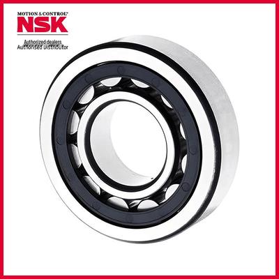 NSK Single Row Cylindrical Roller Bearing NU310ET7