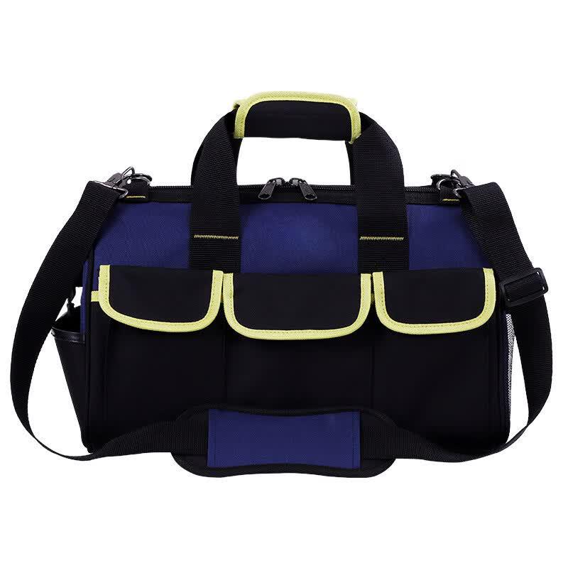 Upgraded Reinforced Large Capacity Storage Handbag - 5 Pack