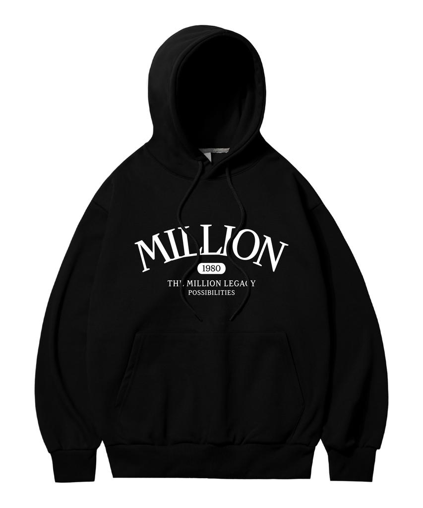 Basic Arch Hoodie (Type A)