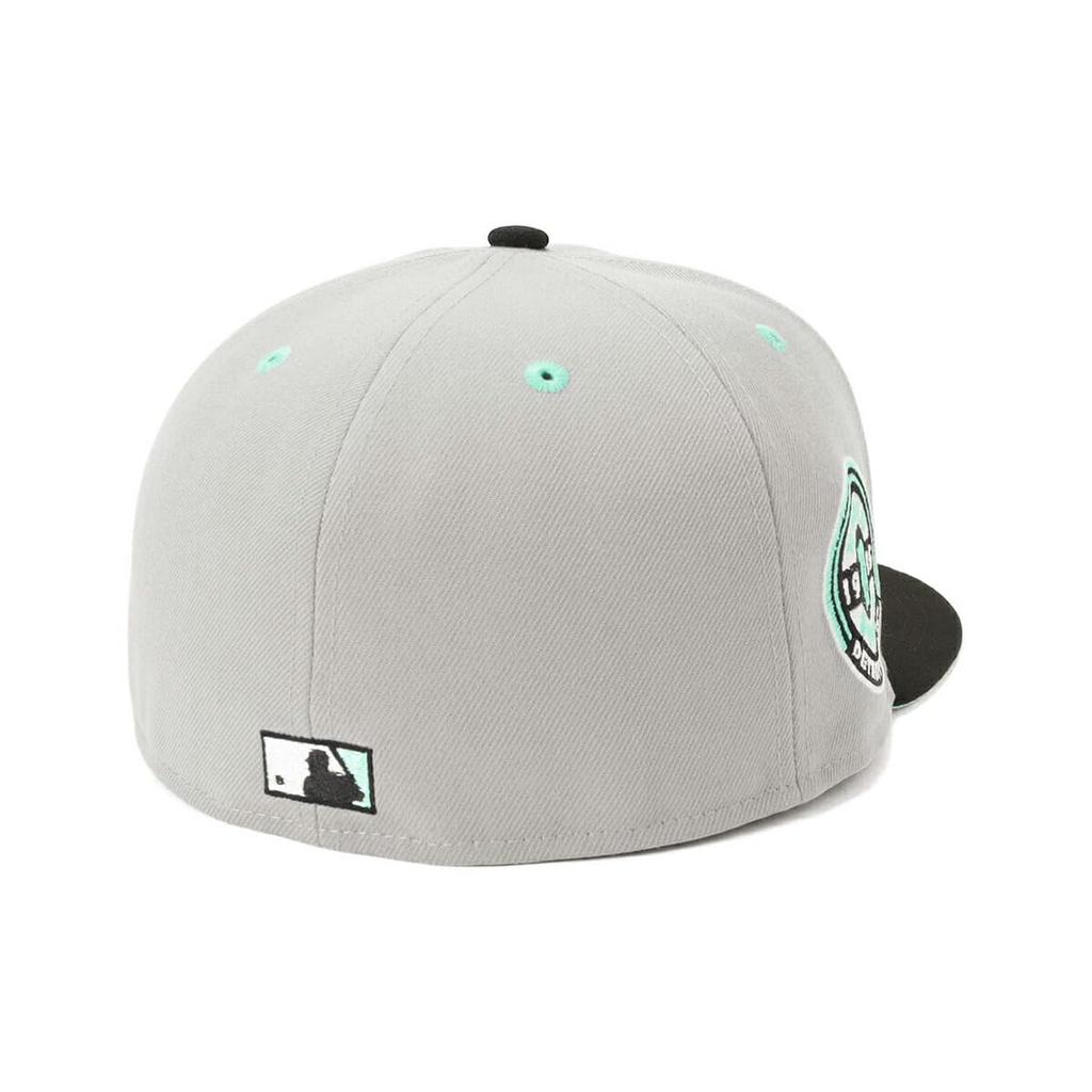 NEW ERA Cap 59FIFTY 71026976 NER37C4197 Detroit Tigers 7 1/2