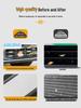Clip-on Insect Protection Net for Geely Boyue L Front Grille