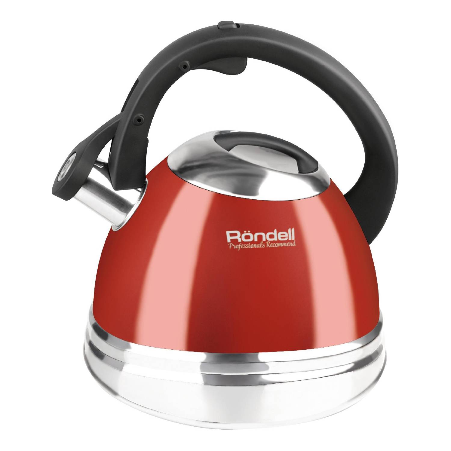 

Чайник Rondell Rds-498