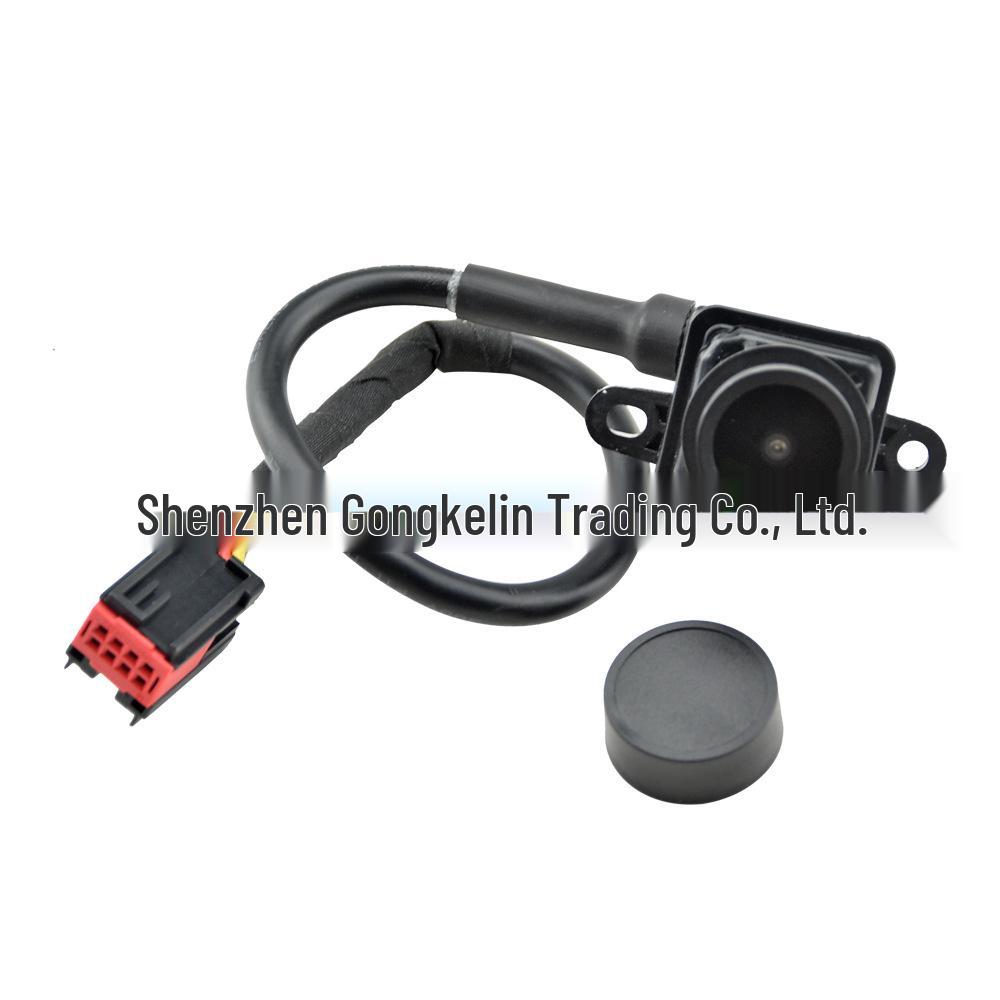 56054058AH Rearview Backup Camera for Dodge Parking Assist