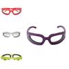 Multipurpose Protective Goggles For Cutting Onions Windproof And Anti-fog Features