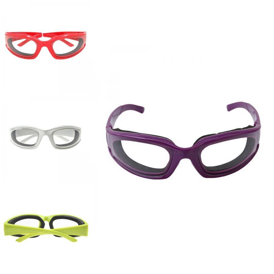 Multipurpose Protective Goggles For Cutting Onions Windproof And Anti-fog Features