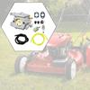 Chainsaw Carburetor Lightweight Chain Saw Accessories for CS-310 Device