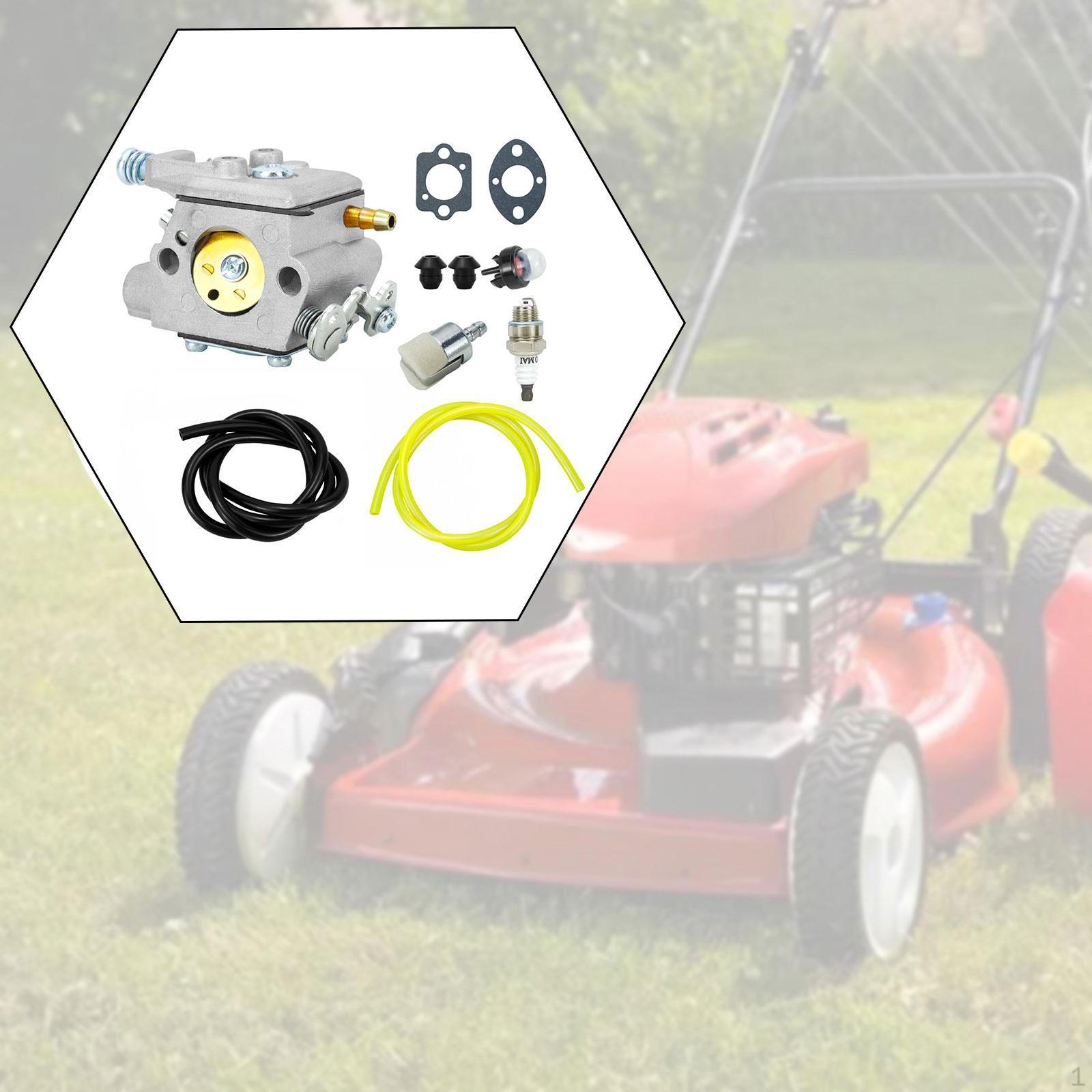 

Chainsaw Carburetor Lightweight Chain Saw Accessories for CS-310 Device