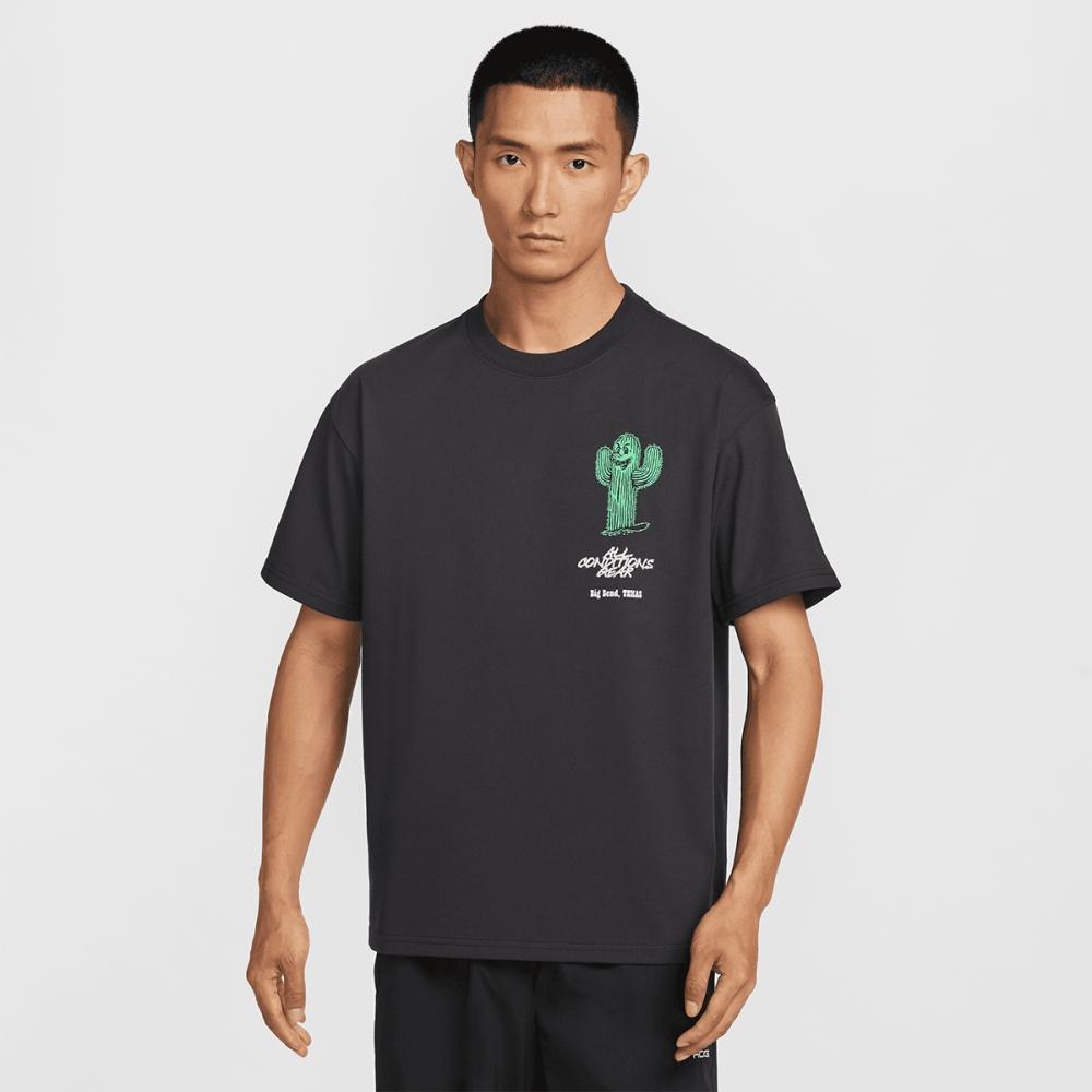 

Nike M Acg Футболка Oc Cactus Hv1293 010 110