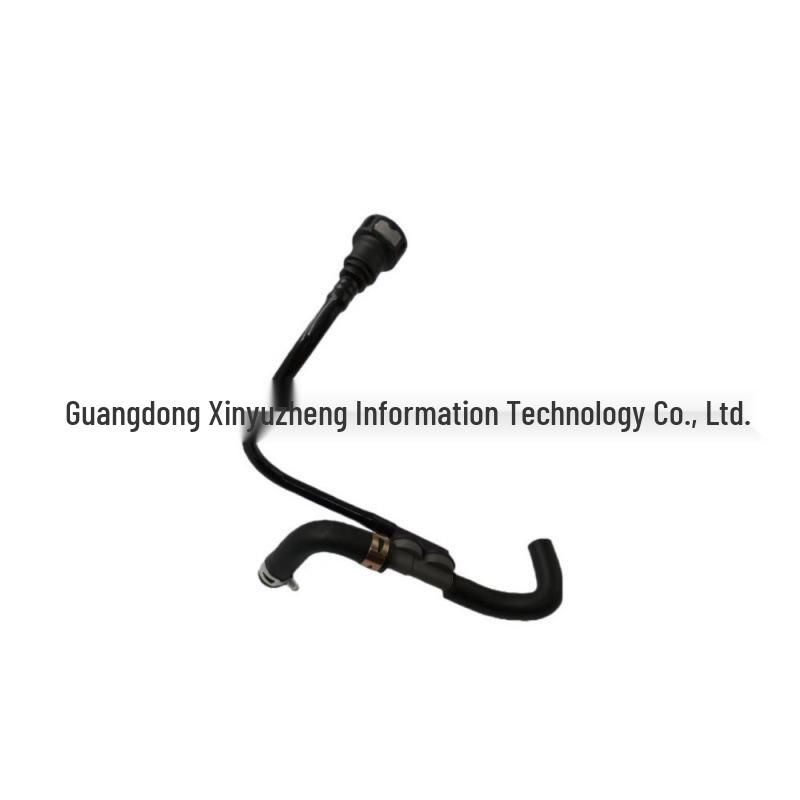 Ford Explorer 3.5 Brake Booster Hose: DG1Z-9C490C, DG13-9C490AE