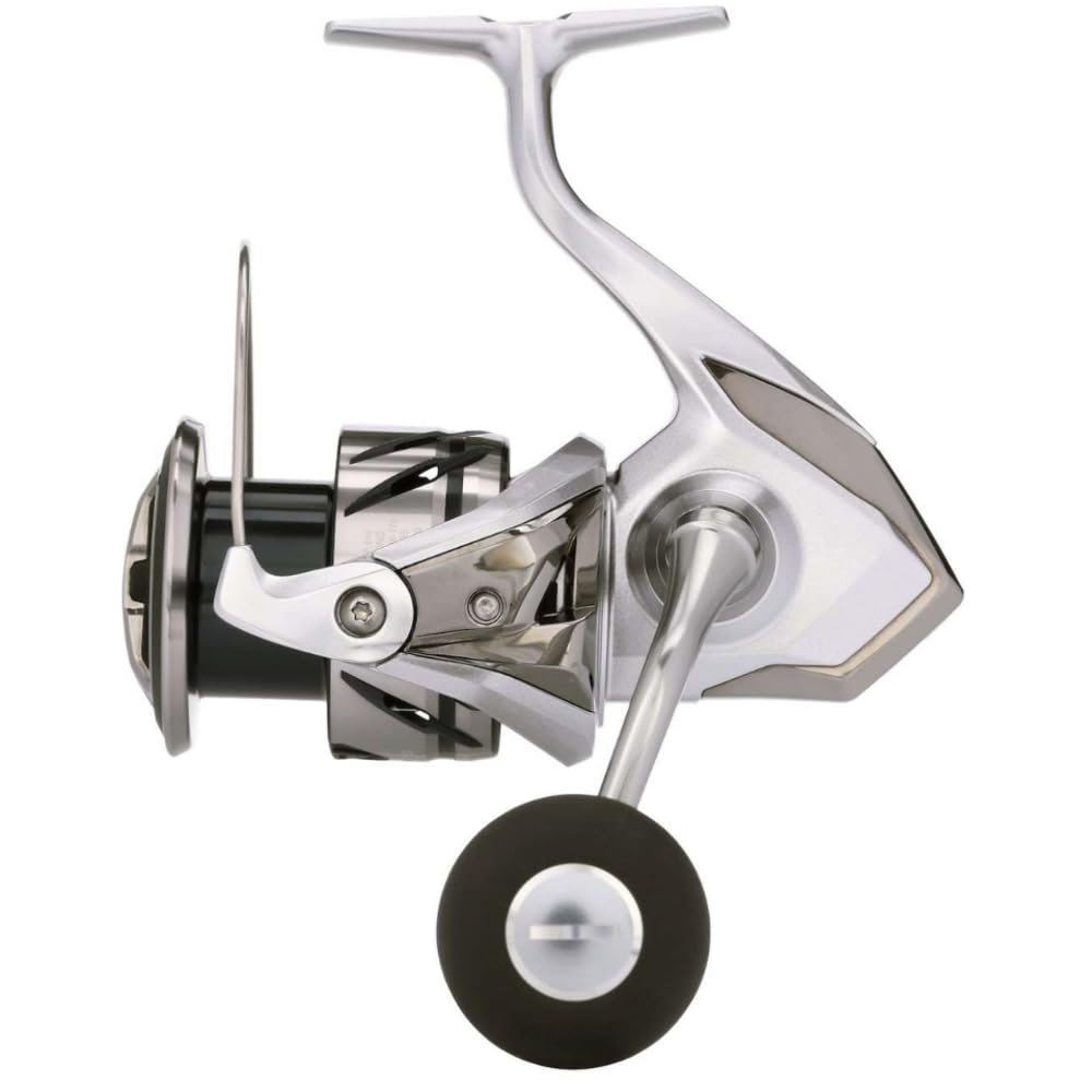 SHIMANO Spinning Reel STRADIC FM STC5000XGFM Fishing