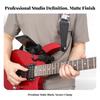 Guitar Phone Holder Stable Instrument Accessory Compact for Guitarists