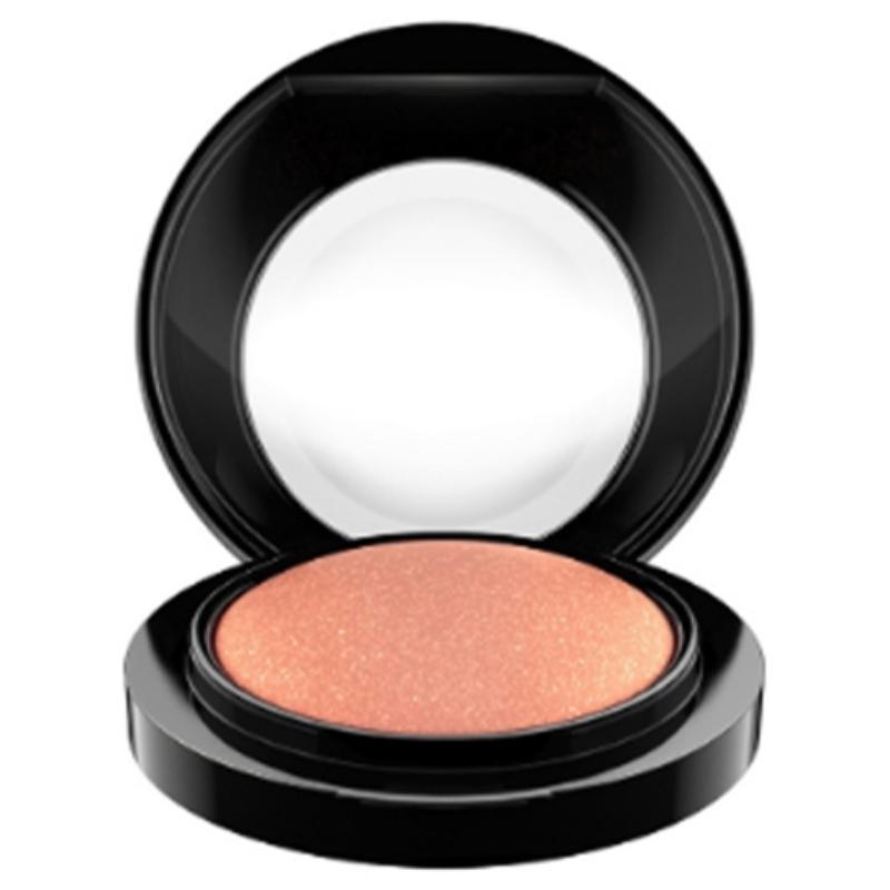 Mac Mineralize Blush | Baked Powder Blush LOVE JOY