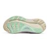 Asics GEL KAYANO 32 Abrasion Resistant Support Low top Running Shoes Women's White Green Sneakers 1012B950-100