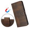 Flip Wallet  Cover For OPPO Realme 11x 11 10 Pro Plus 10 9 Pro Plus 9 Pro 9i 9 8Pro 8 7i Leather Protective Cases