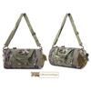 Qishenyue Large Capacity Multi-Purpose Travel Gym Bag
