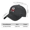 Fashion Cotton UGA English Bulldog Baseball Cap Women Men Adjustable Dad Hat Sports