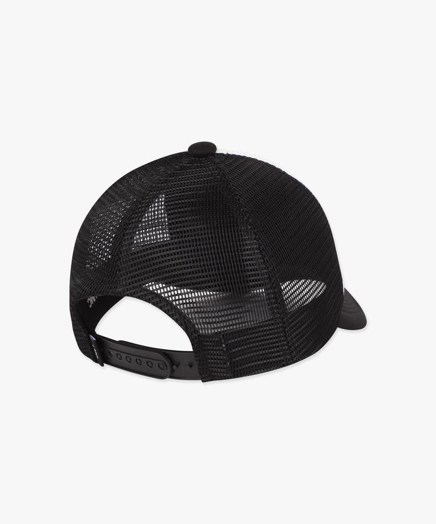 LMC Pokémon Pixel Art Multi Trucker Cap Black