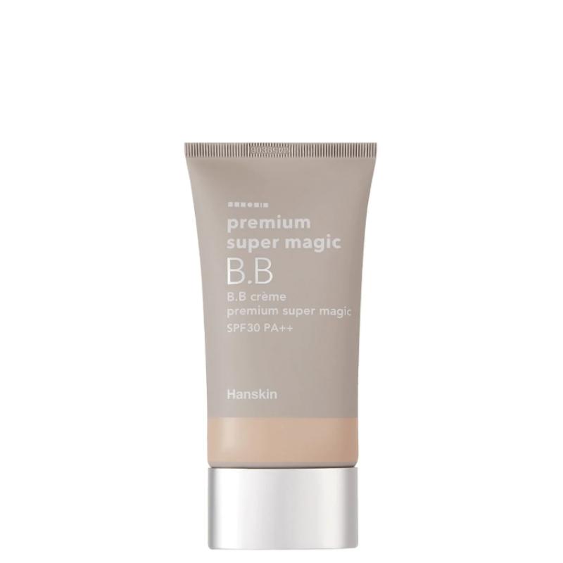 Premium Super Magic BB Cream SPF30 PA++