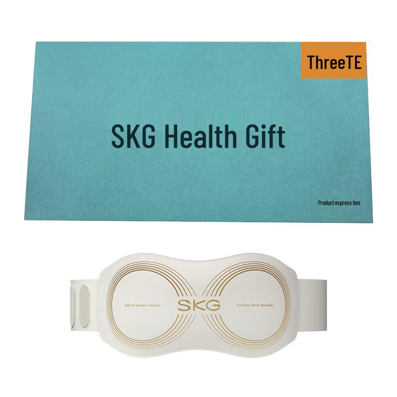 

SKG K5 Series 2nd Gen Waist Massager