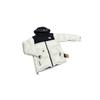 High North TNF1996 Classic 90 Down Jacket NFC Hidden Hood Winter Warm Coat Men