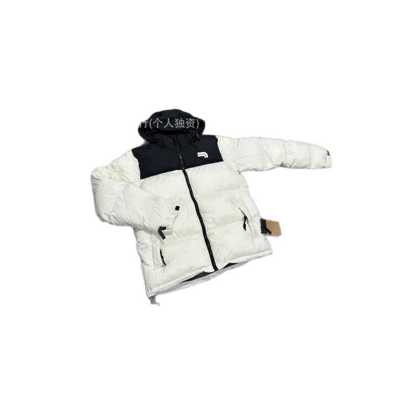 High North TNF1996 Classic 90 Down Jacket NFC Hidden Hood Winter Warm Coat Men