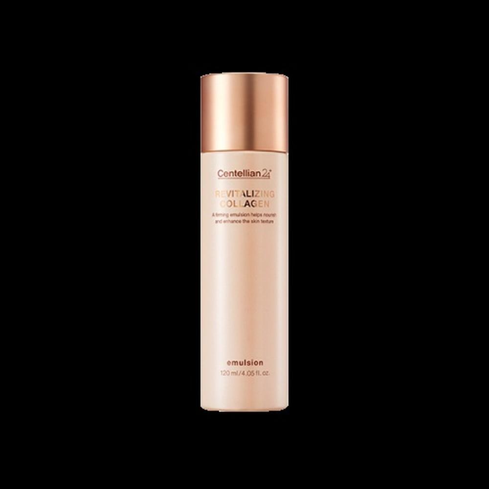 Authentic Centellian24 Revitalizing Collagen Emulsion 120ml - Nutrient Balance Emulsion