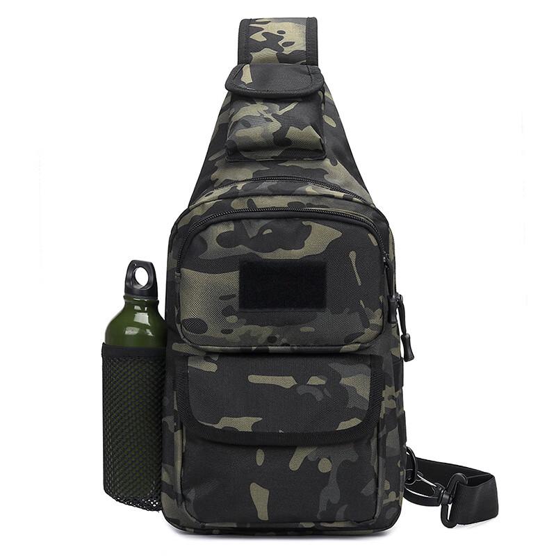 Multi-functional Cycling Sling Bag