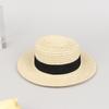 Doll House Doll Straw Cute Hat Sun Cap For Doll Accessories Decoration