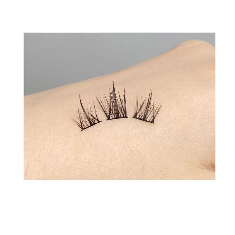 denivyse - Individual Cluster False Eyelashes
